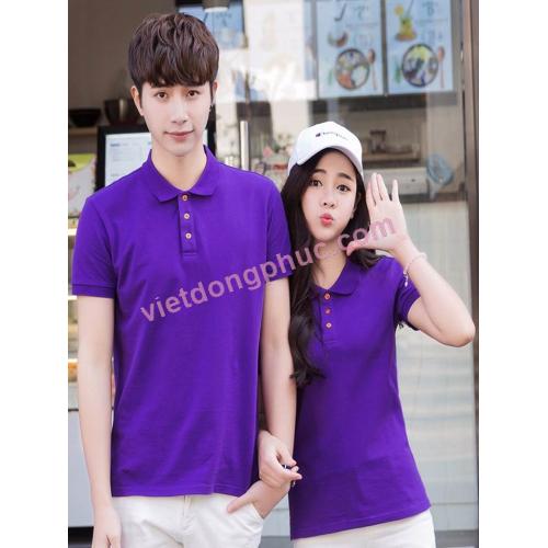 Đồng phục áo phông Công ty 32